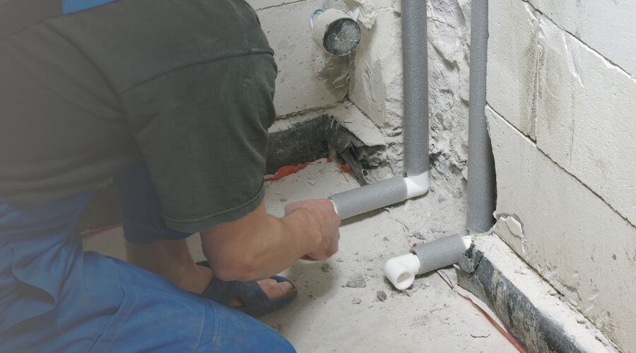 Professional same day plumber in Nuremberg, PA